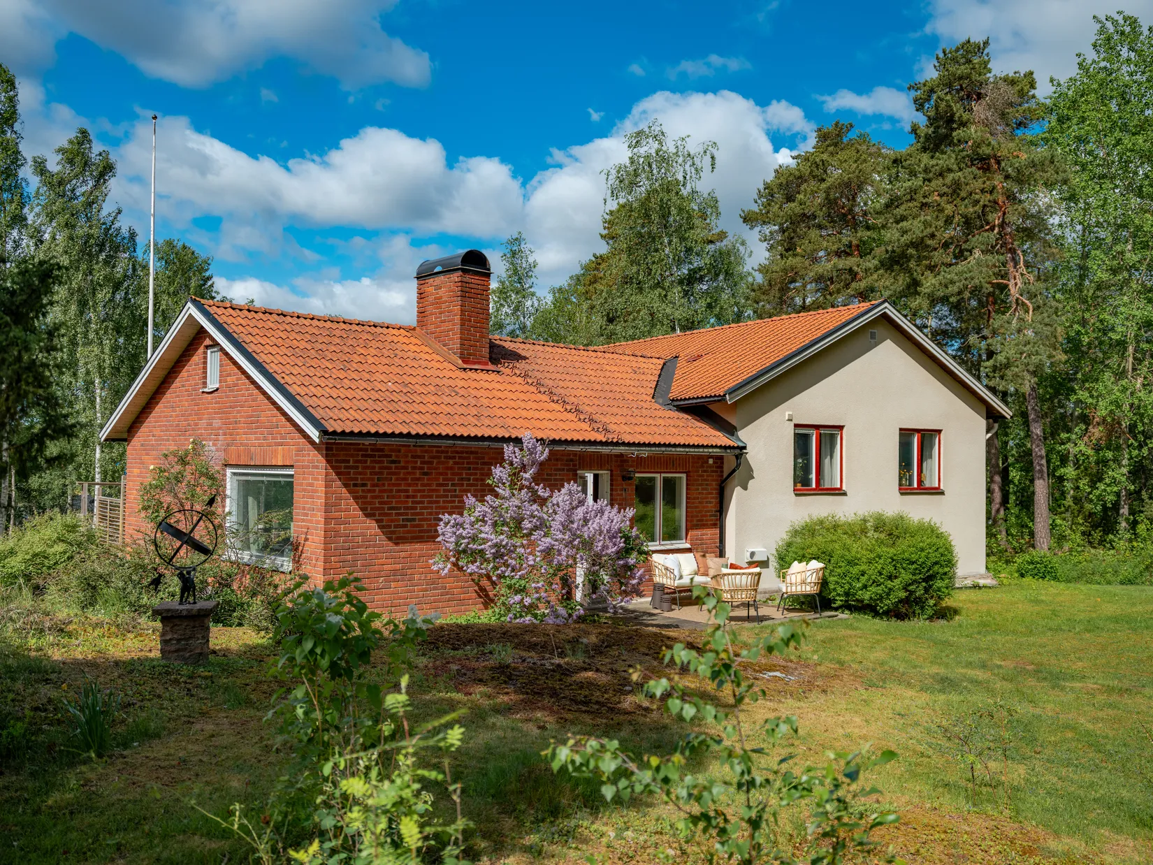 Villa, Enebybergsvägen 50, Enebyberg, Danderyd