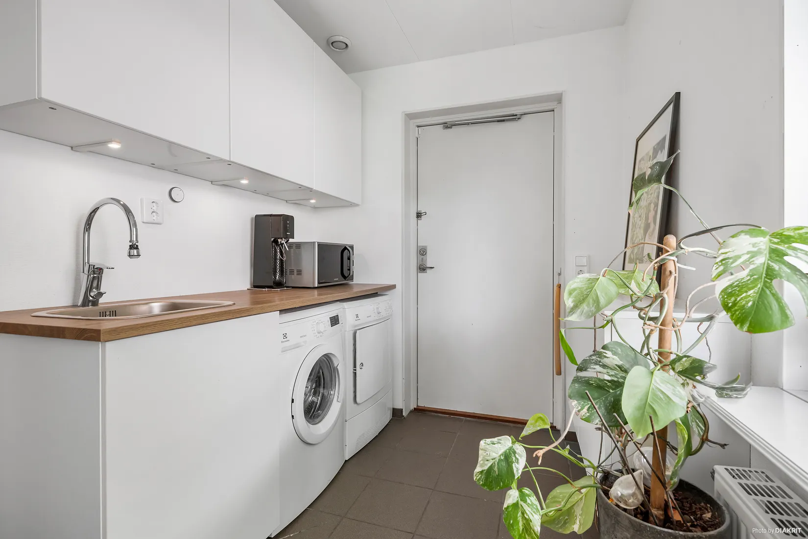 Bostadsrätt, Mangårdsgatan 23, Henja, Gislaved