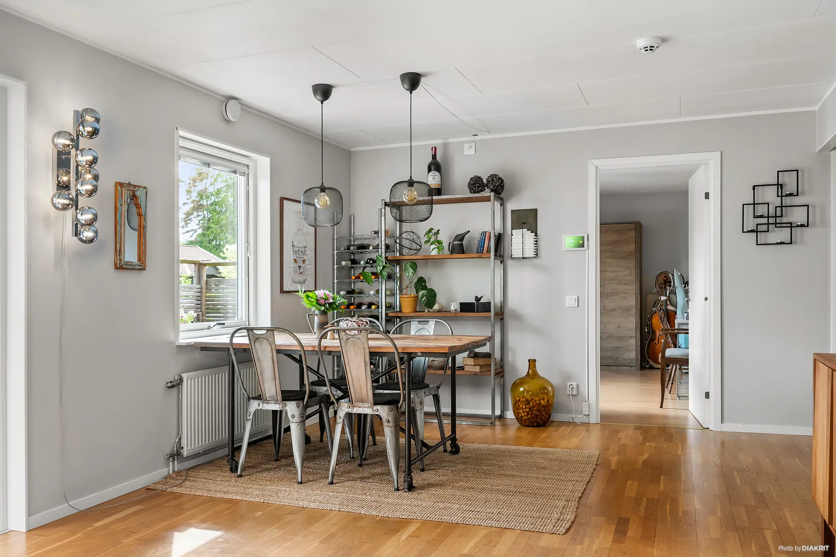 Bostadsrätt, Mangårdsgatan 23, Henja, Gislaved