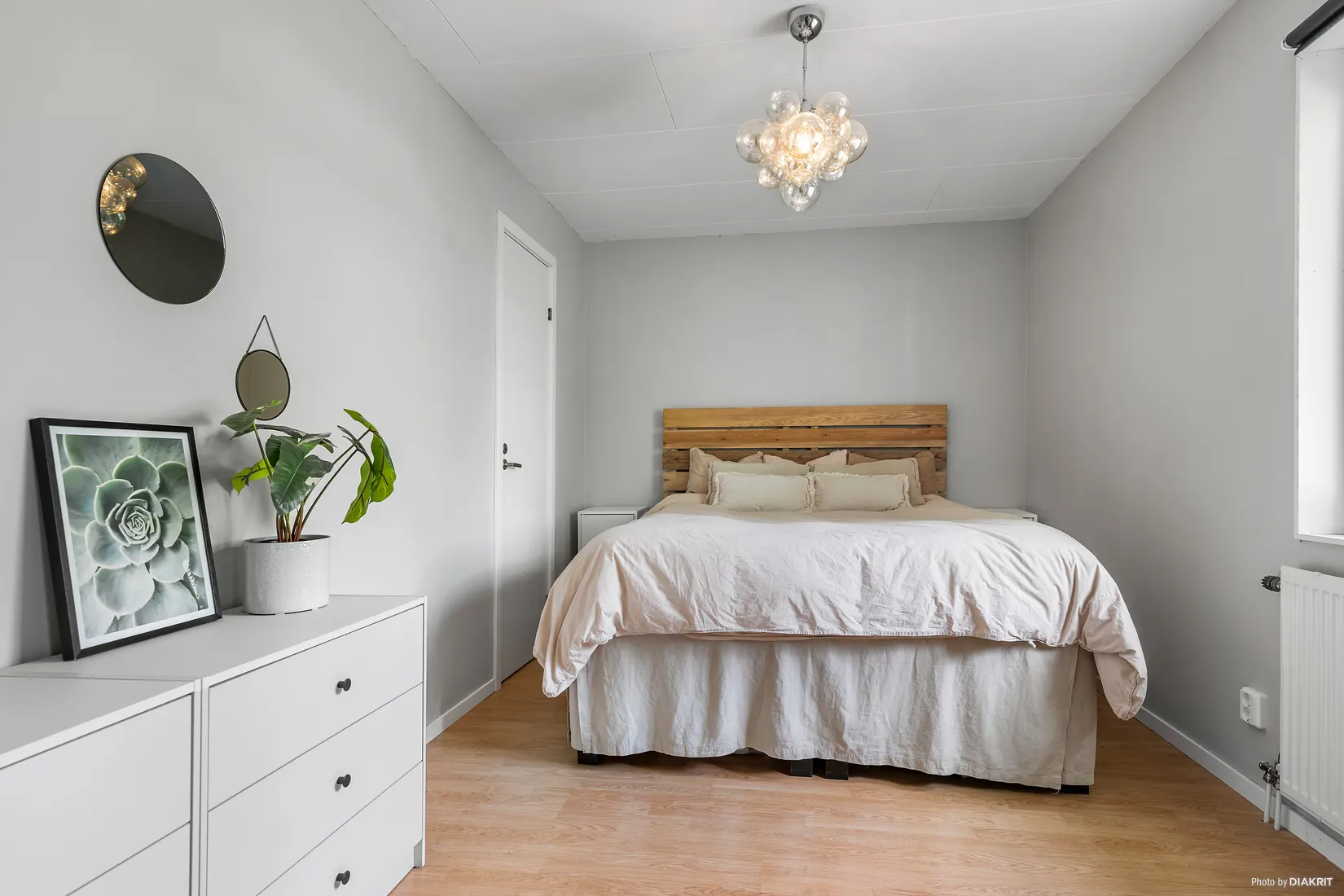 Bostadsrätt, Mangårdsgatan 23, Henja, Gislaved