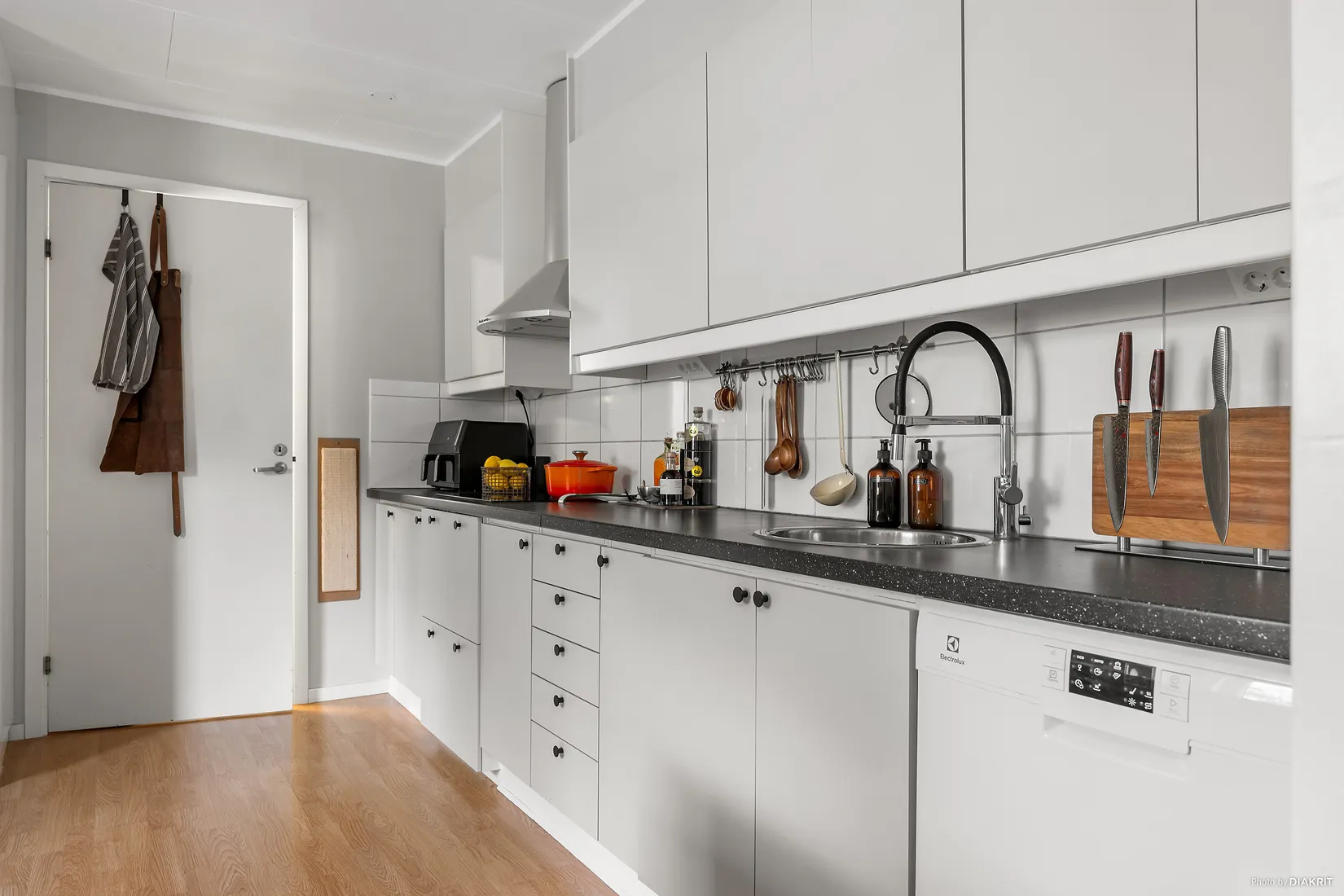 Bostadsrätt, Mangårdsgatan 23, Henja, Gislaved