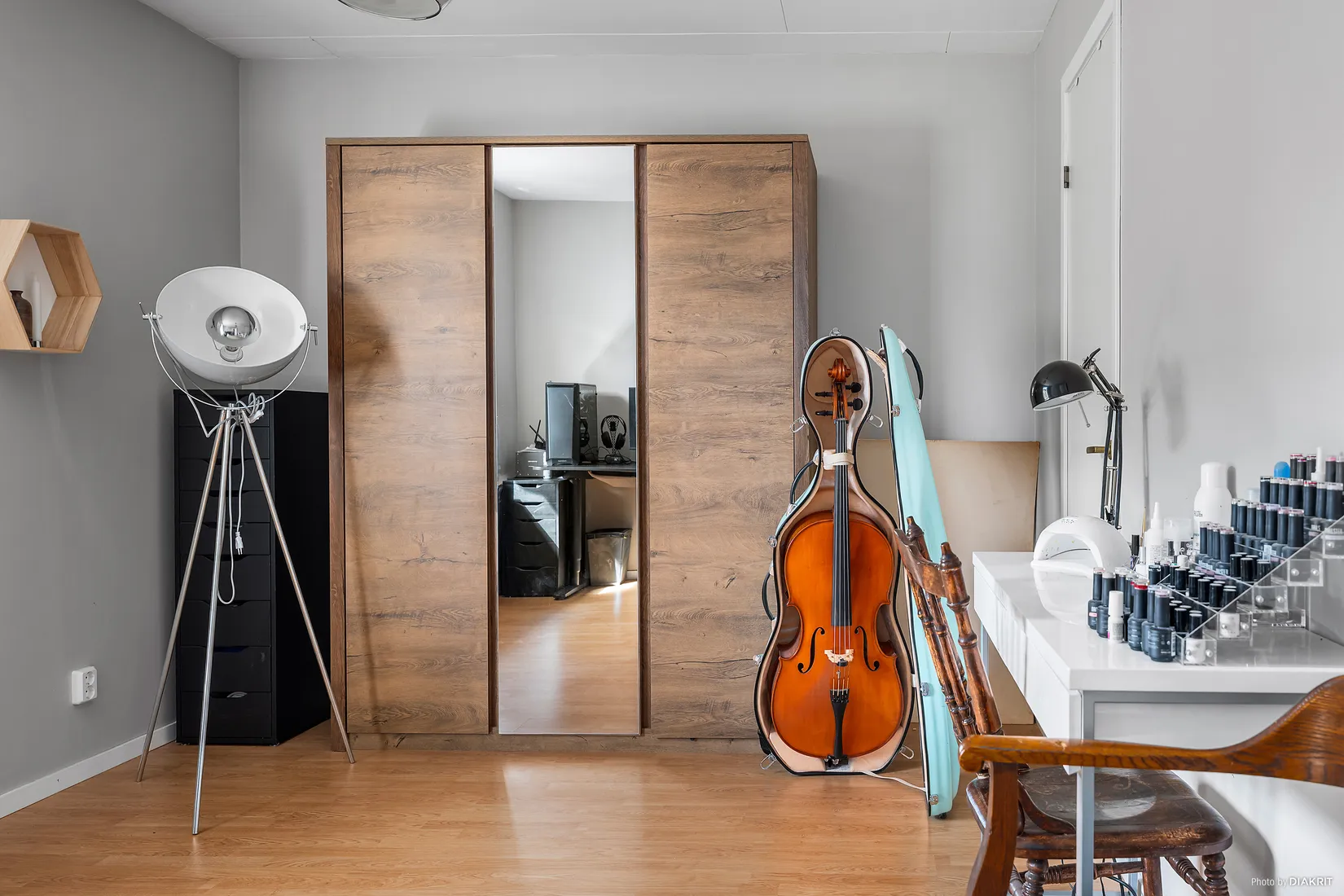Bostadsrätt, Mangårdsgatan 23, Henja, Gislaved