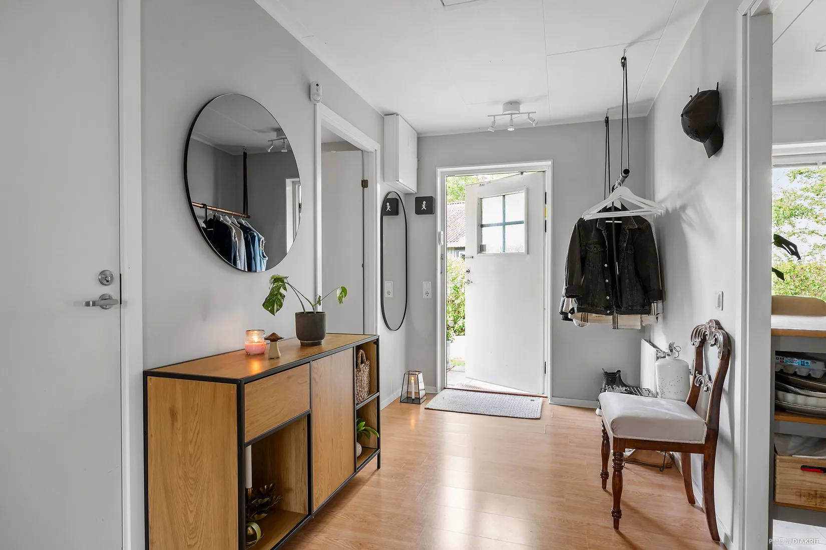 Bostadsrätt, Mangårdsgatan 23, Henja, Gislaved