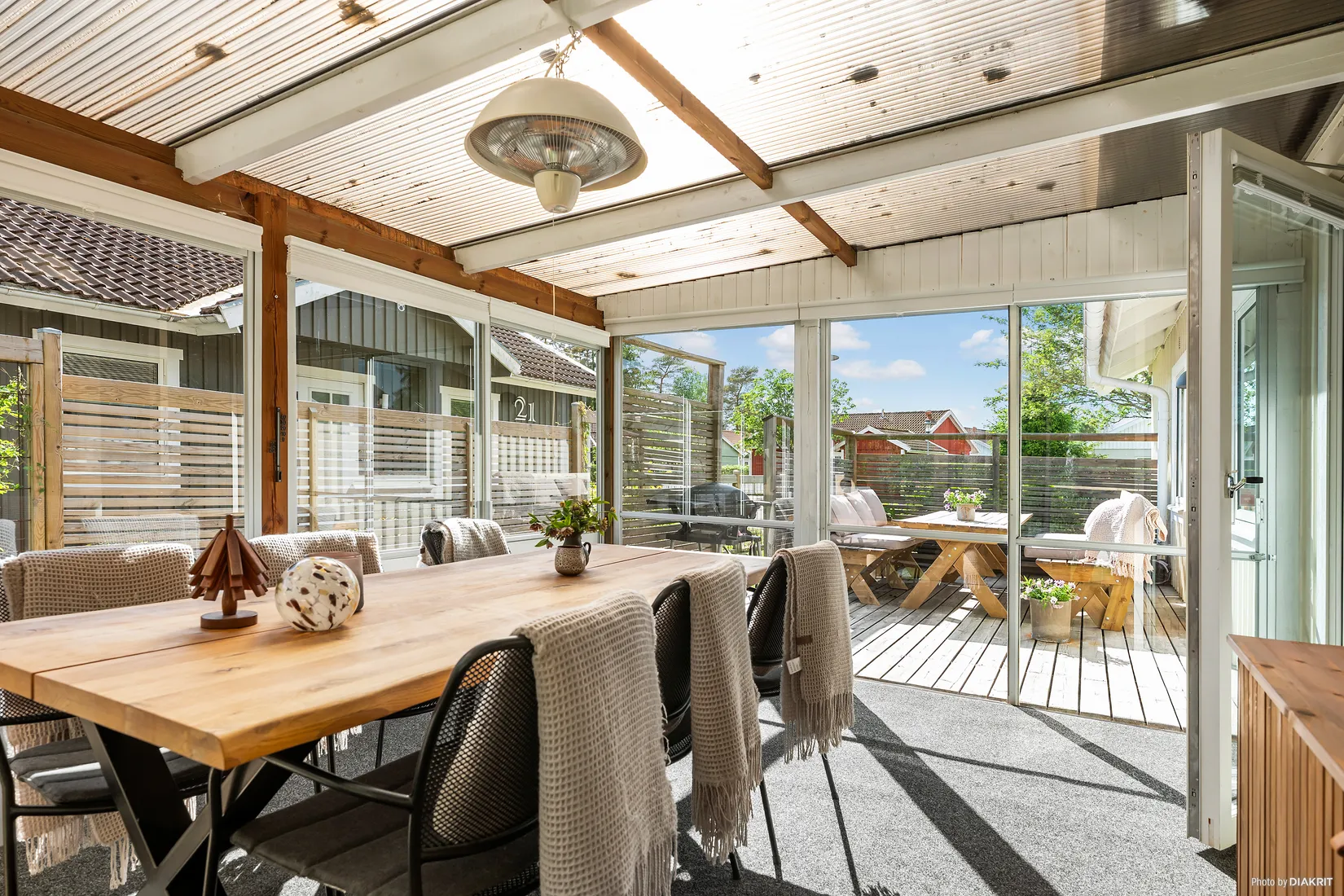 Bostadsrätt, Mangårdsgatan 23, Henja, Gislaved