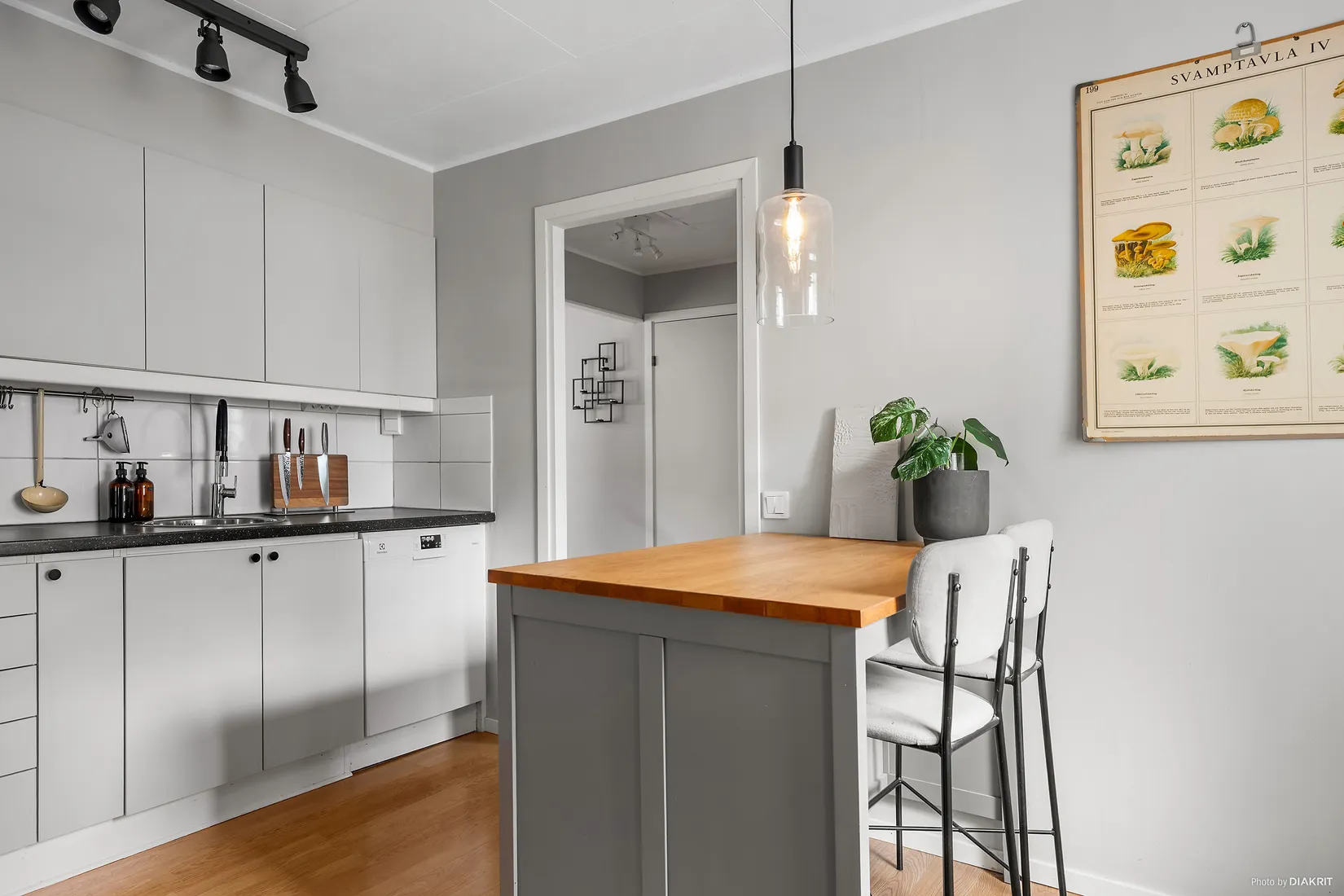 Bostadsrätt, Mangårdsgatan 23, Henja, Gislaved