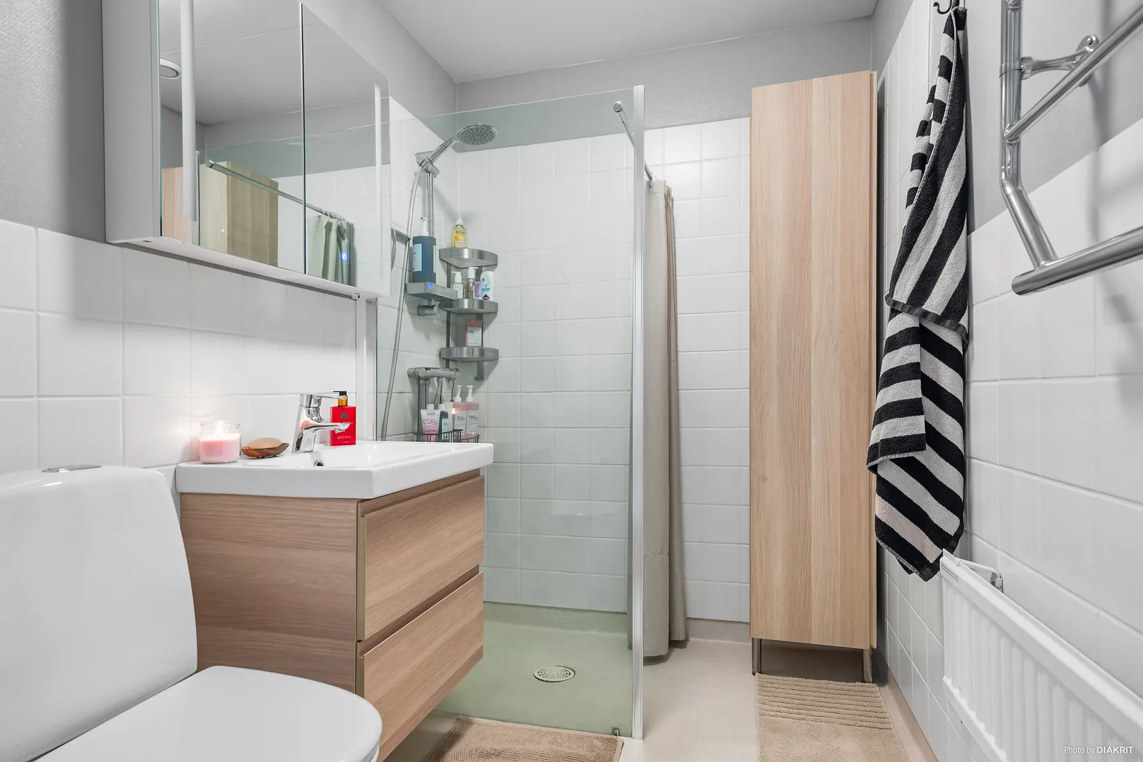 Bostadsrätt, Mangårdsgatan 23, Henja, Gislaved