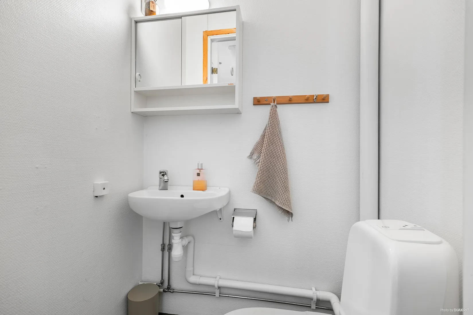 Bostadsrätt, Mangårdsgatan 23, Henja, Gislaved