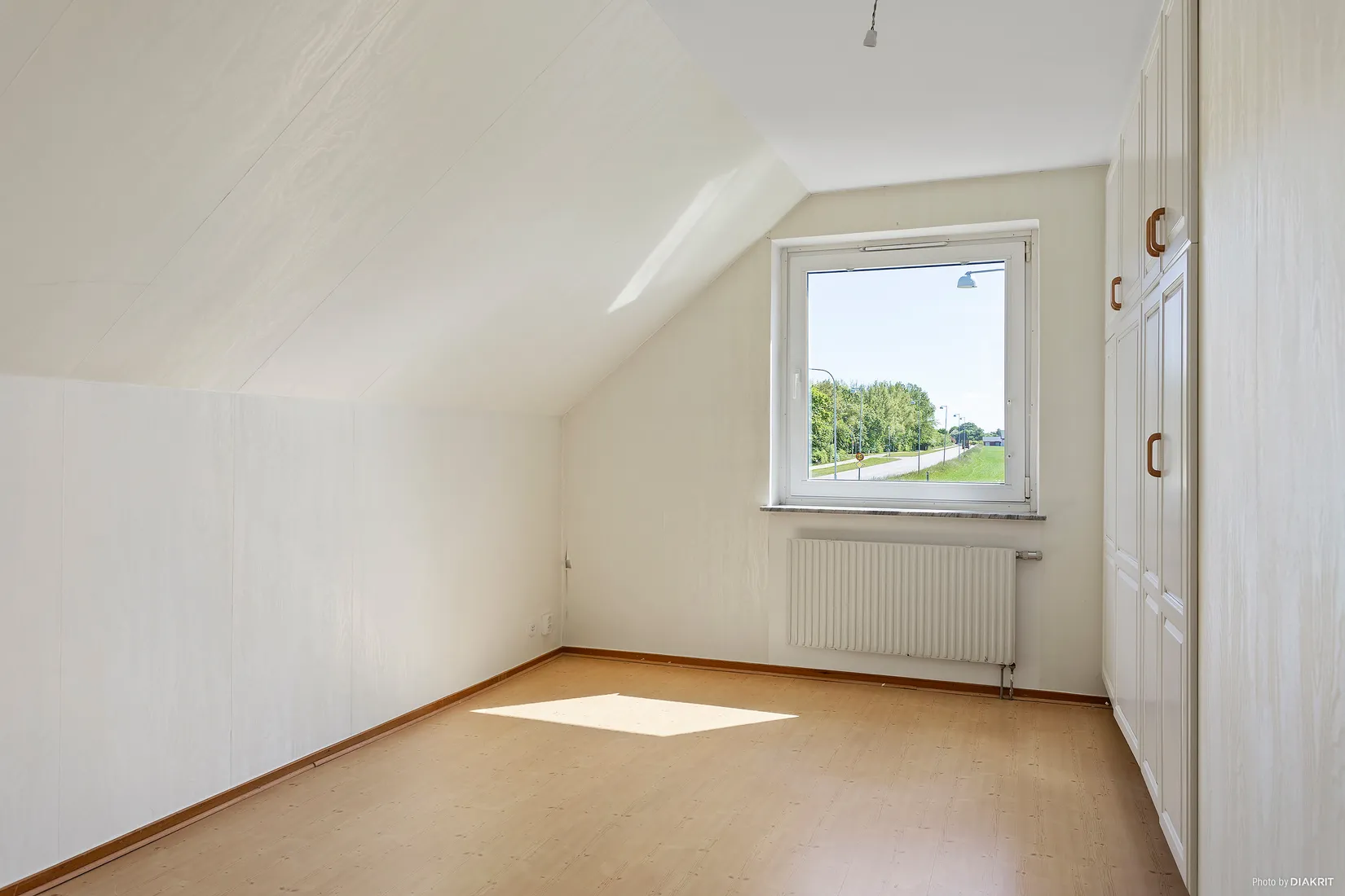 Villa, Östergatan 52, Vellinge