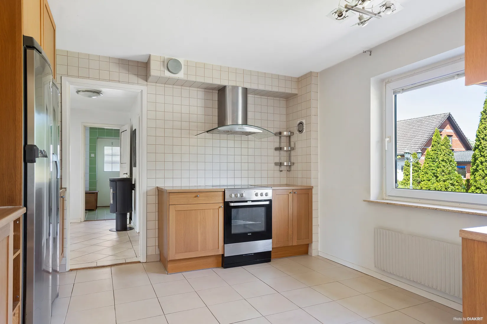 Villa, Östergatan 52, Vellinge