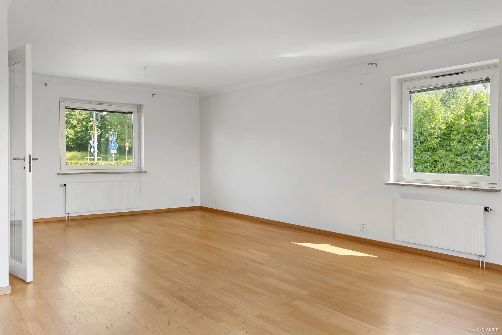 Villa, Östergatan 52, Vellinge