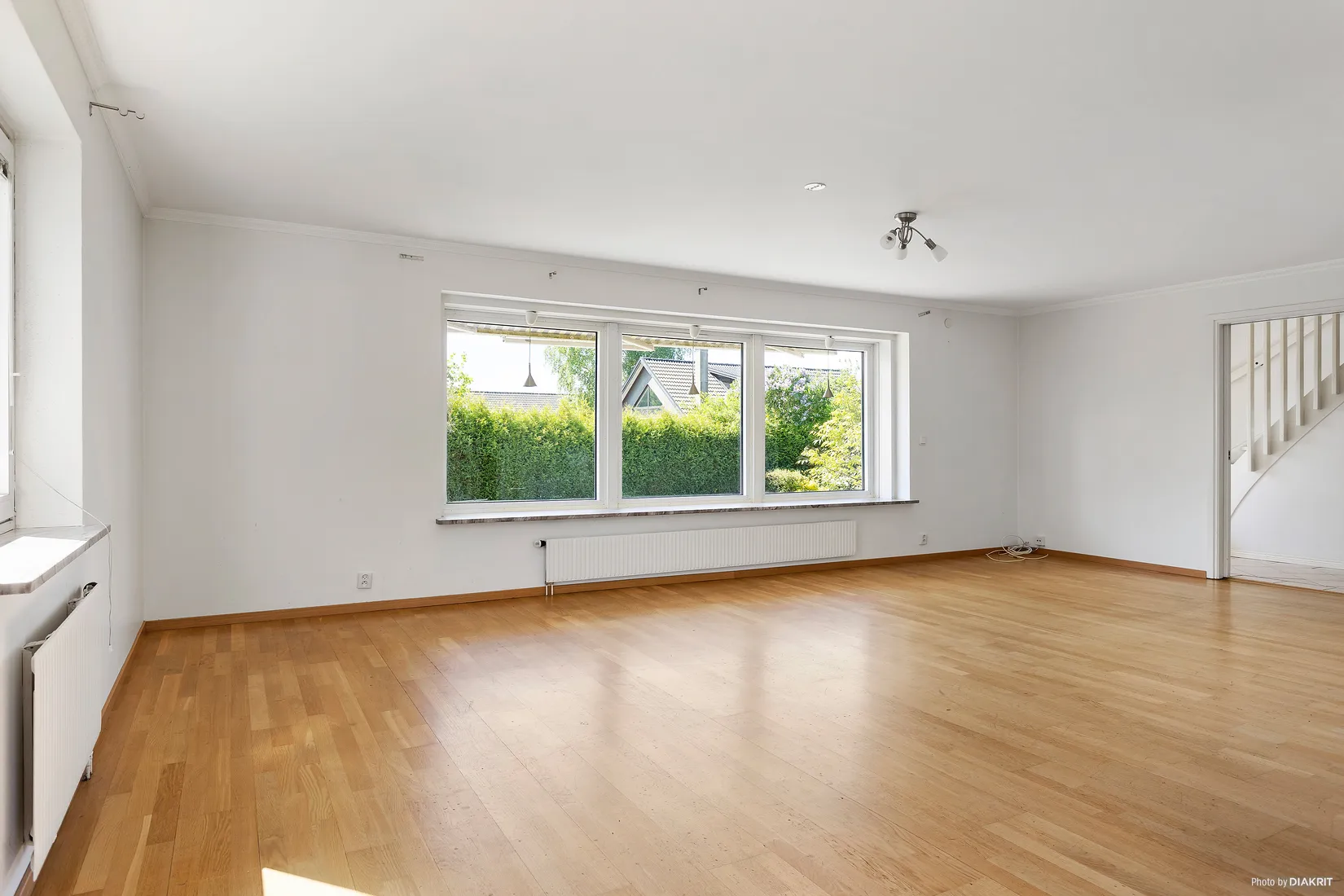 Villa, Östergatan 52, Vellinge