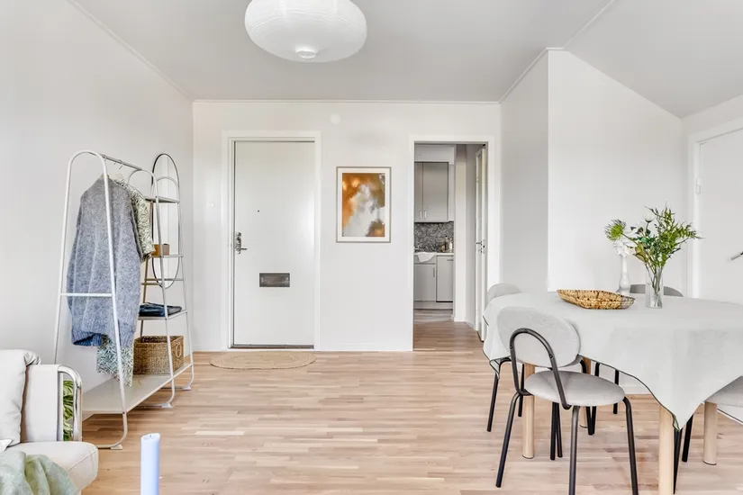 Bostadsrätt, Kortebovägen 51, Bankeryd, Jönköping