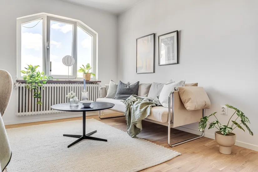 Bostadsrätt, Kortebovägen 51, Bankeryd, Jönköping
