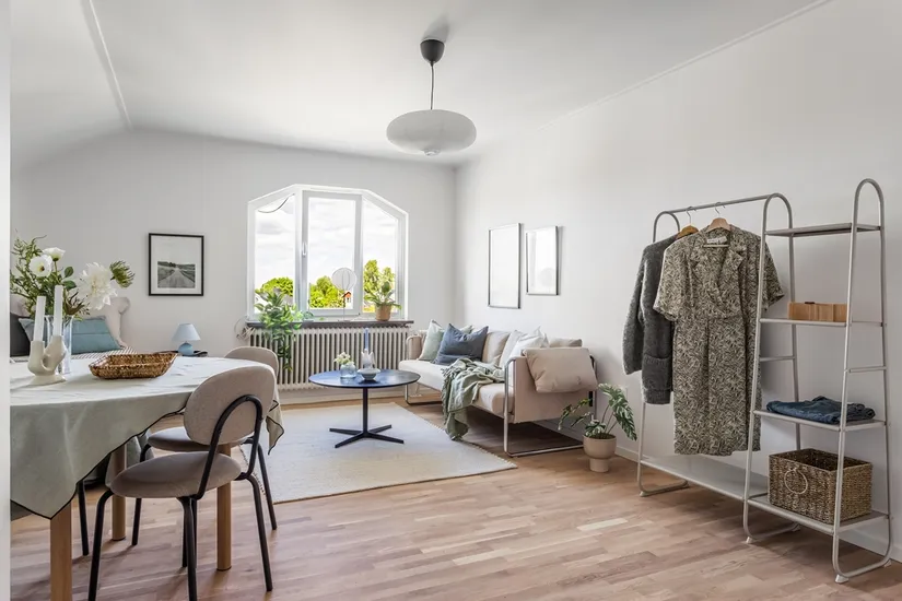 Bostadsrätt, Kortebovägen 51, Bankeryd, Jönköping