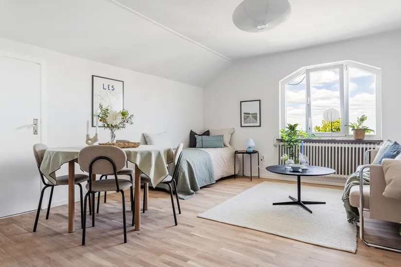 Bostadsrätt, Kortebovägen 51, Bankeryd, Jönköping