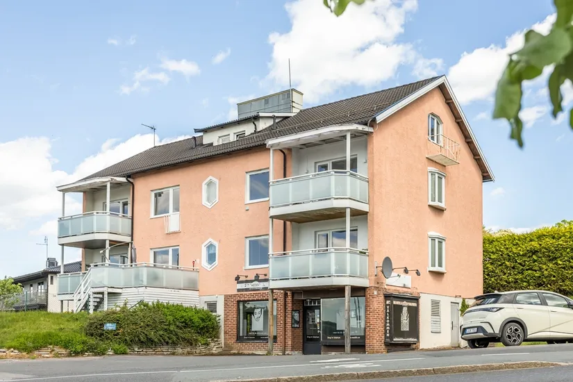 Bostadsrätt, Kortebovägen 51, Bankeryd, Jönköping
