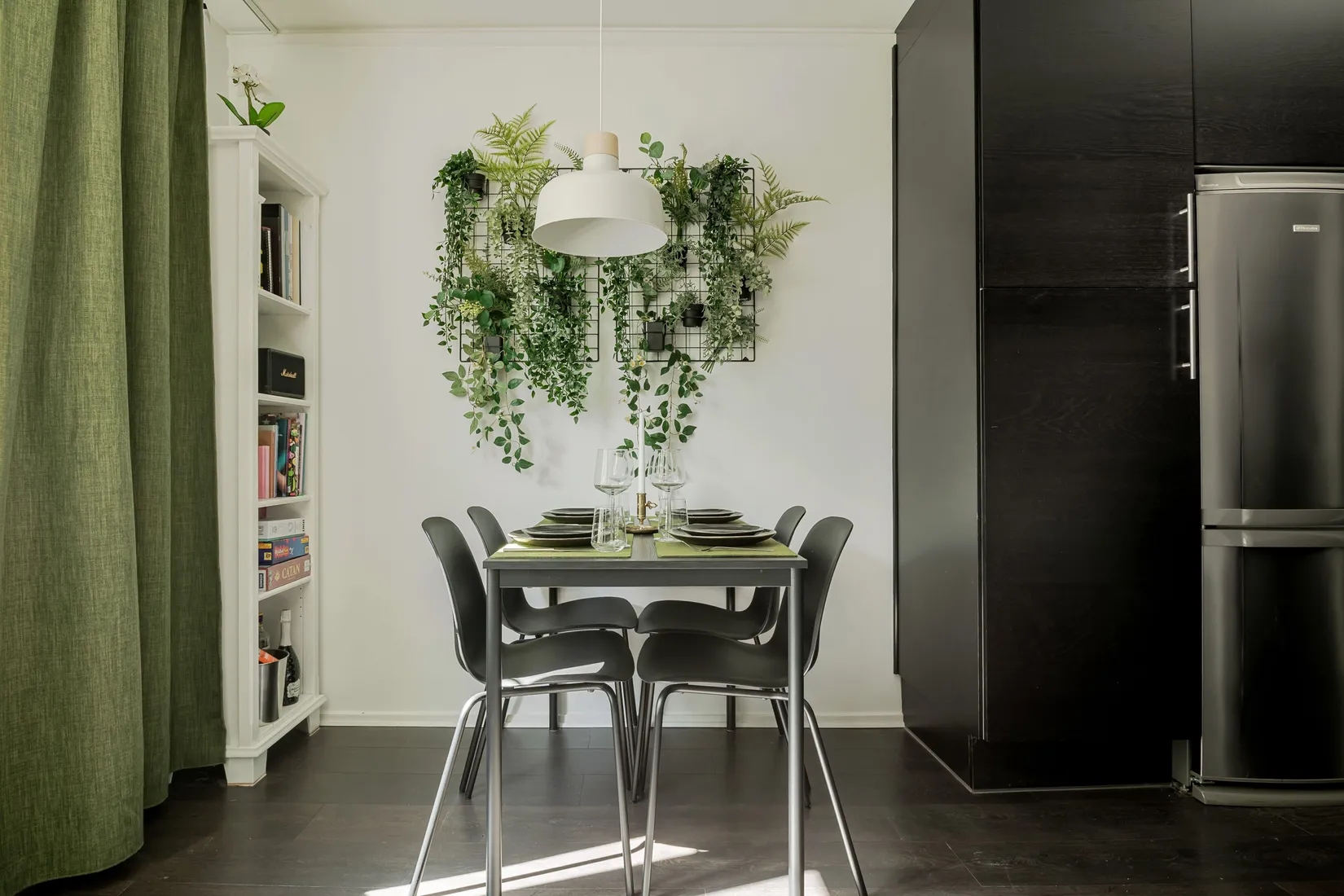 Bostadsrätt, Nybohovsbacken 63, Liljeholmen, Stockholm
