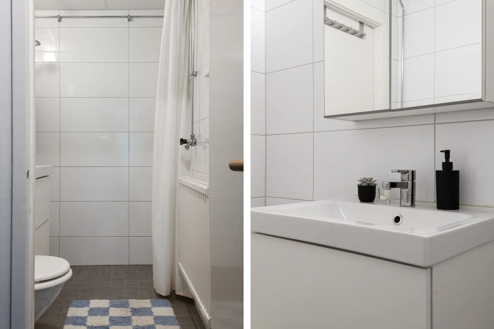 Bostadsrätt, Nybohovsbacken 63, Liljeholmen, Stockholm