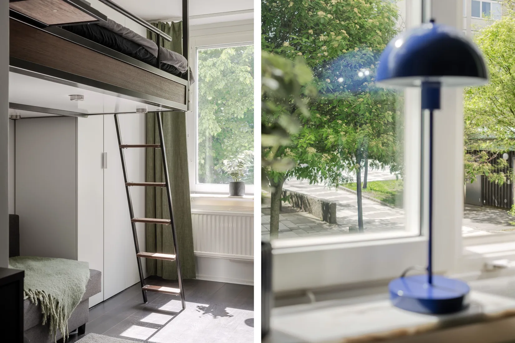 Bostadsrätt, Nybohovsbacken 63, Liljeholmen, Stockholm