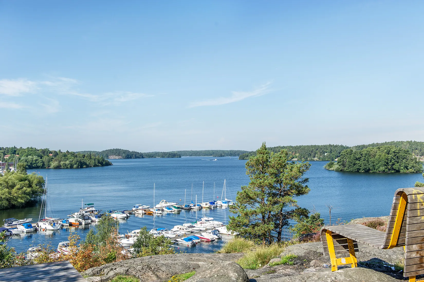 Bostadsrätt, Nybohovsbacken 63, Liljeholmen, Stockholm