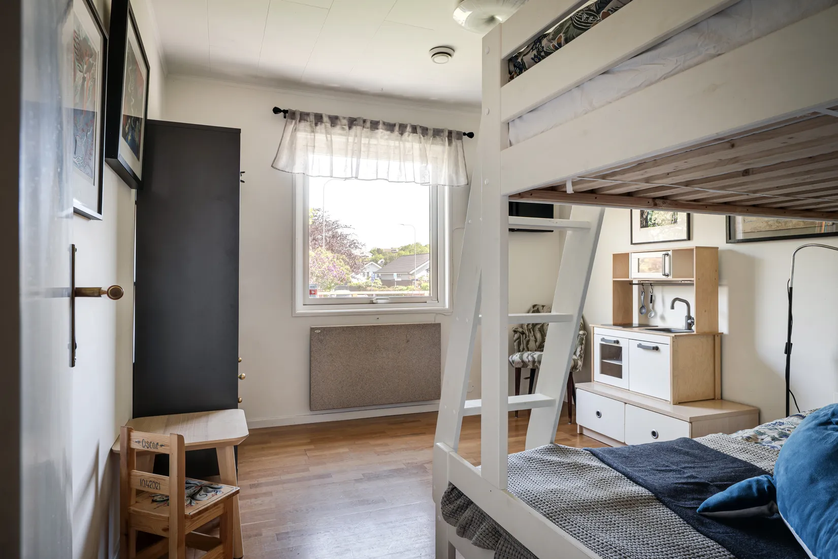 Villa, Gamla vägen 2, Långedrag - Hinsholmen, Göteborg