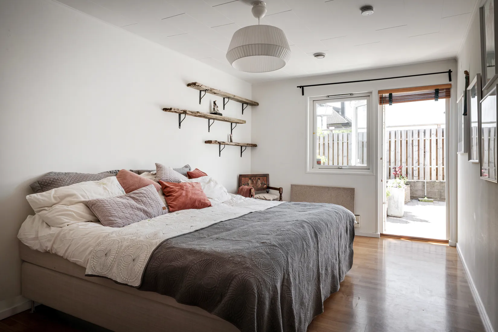Villa, Gamla vägen 2, Långedrag - Hinsholmen, Göteborg