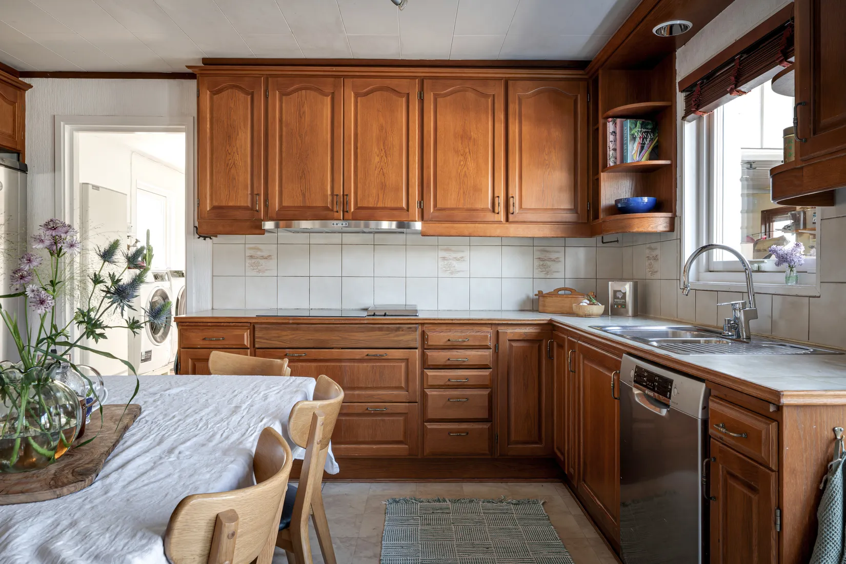 Villa, Gamla vägen 2, Långedrag - Hinsholmen, Göteborg