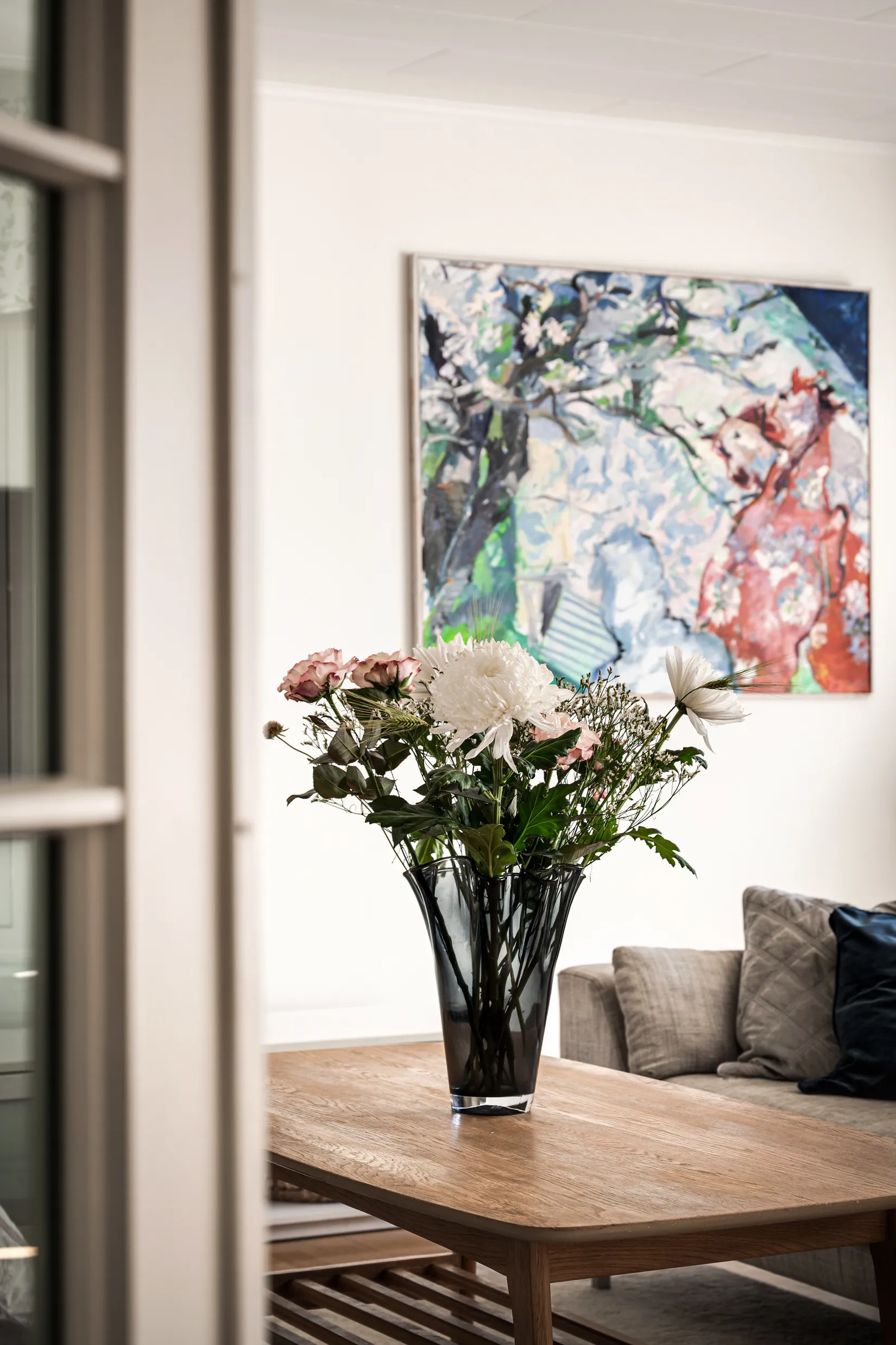 Villa, Gamla vägen 2, Långedrag - Hinsholmen, Göteborg