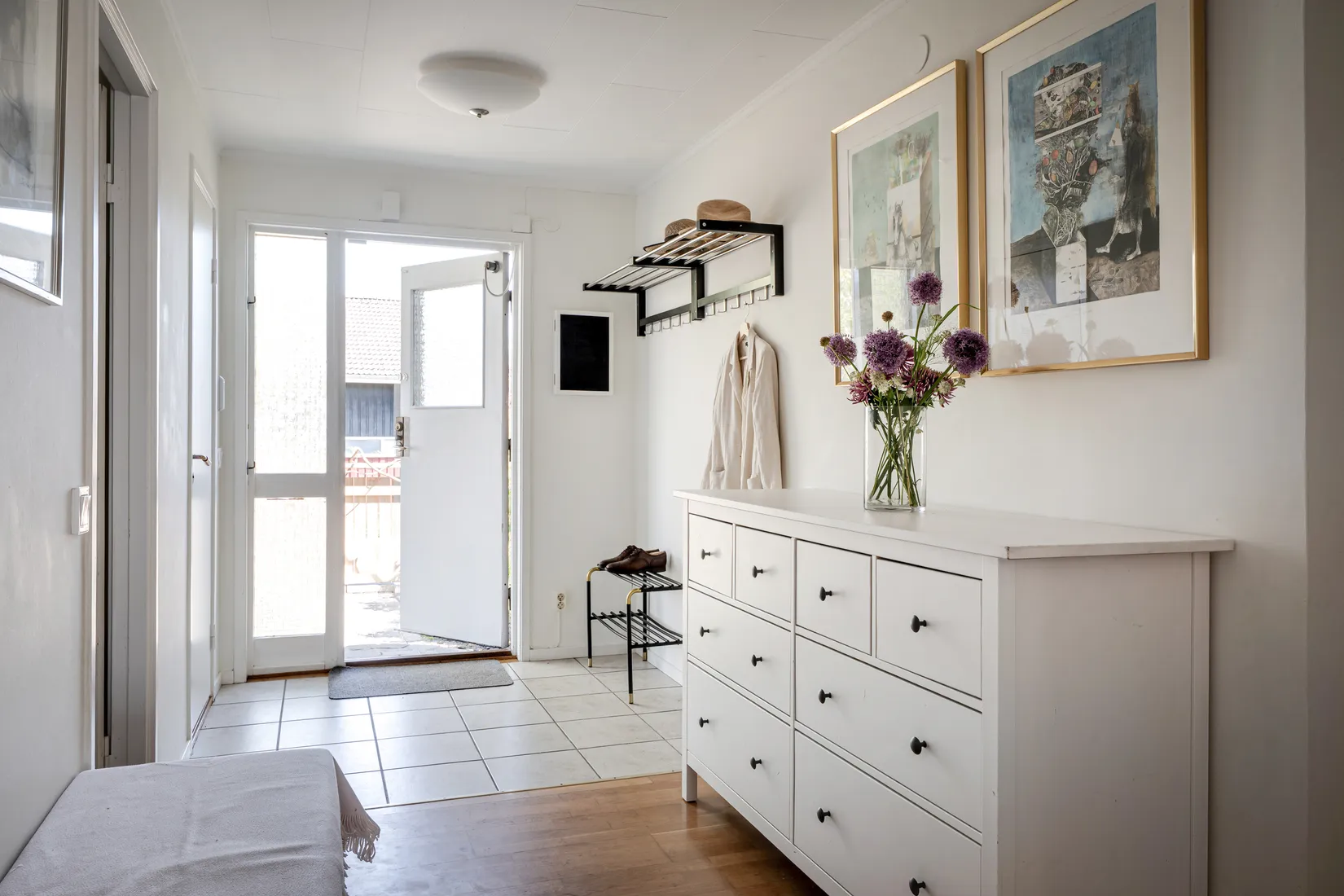 Villa, Gamla vägen 2, Långedrag - Hinsholmen, Göteborg