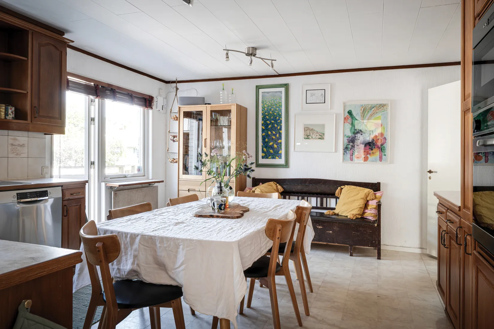 Villa, Gamla vägen 2, Långedrag - Hinsholmen, Göteborg