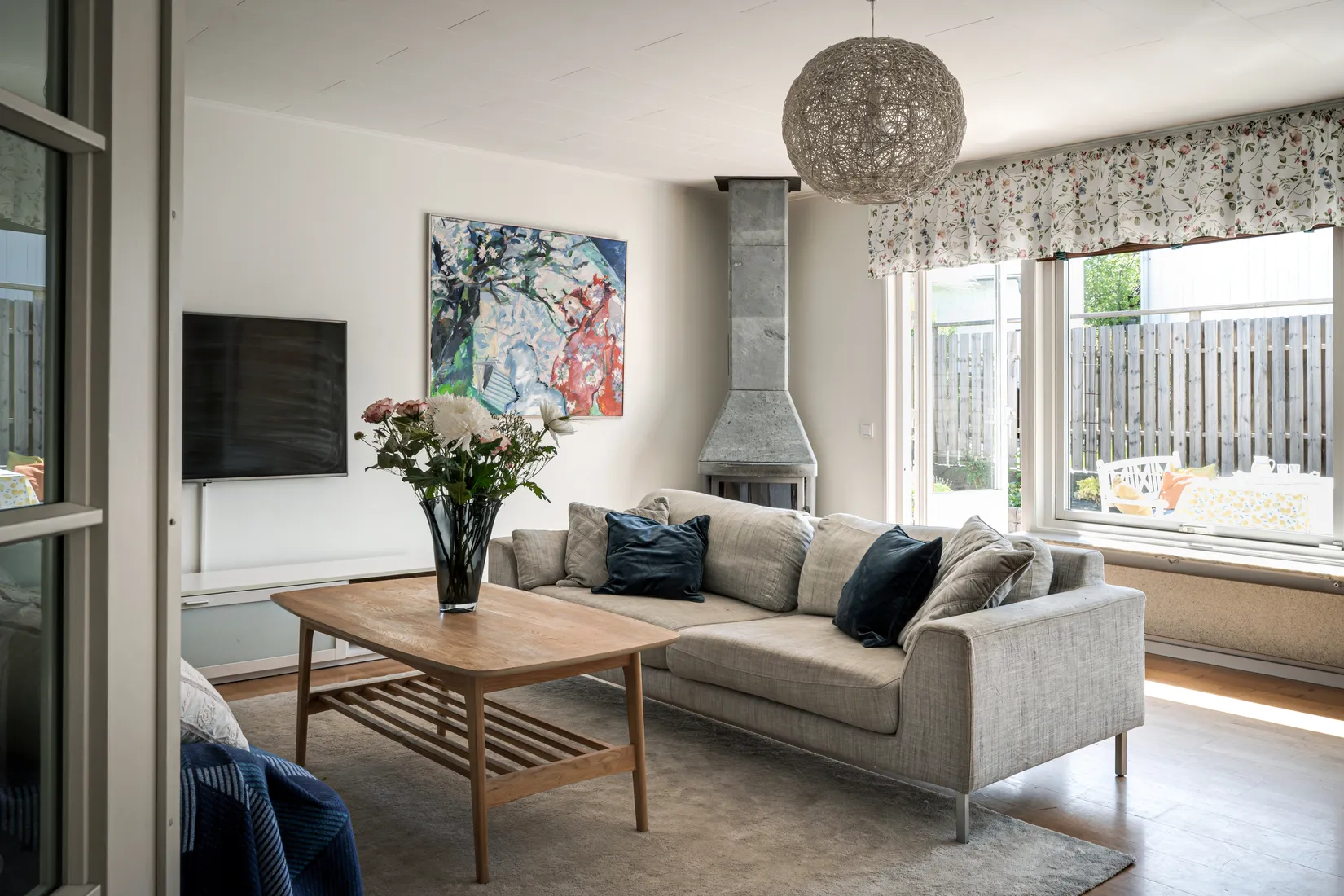 Villa, Gamla vägen 2, Långedrag - Hinsholmen, Göteborg