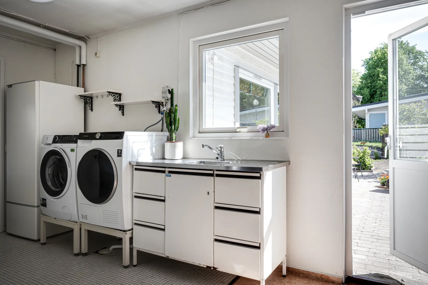 Villa, Gamla vägen 2, Långedrag - Hinsholmen, Göteborg