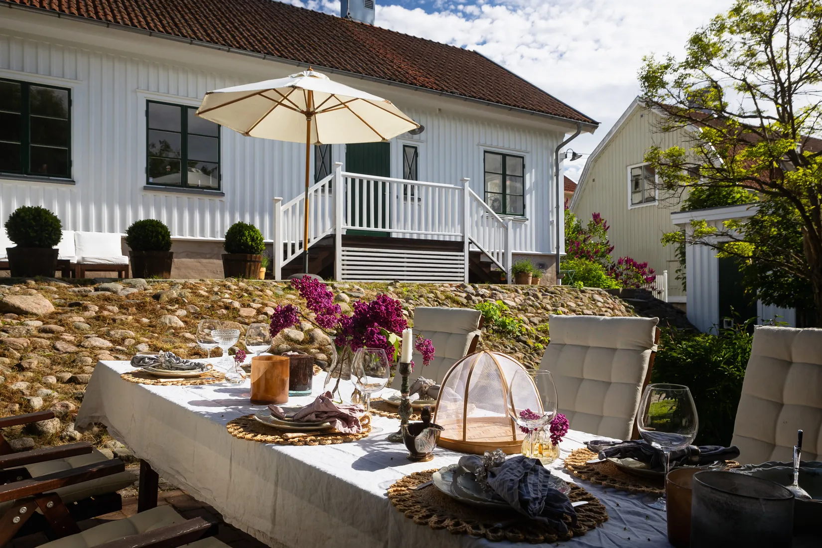 Villa, Roten m 38, Kvarnbyn, Mölndal