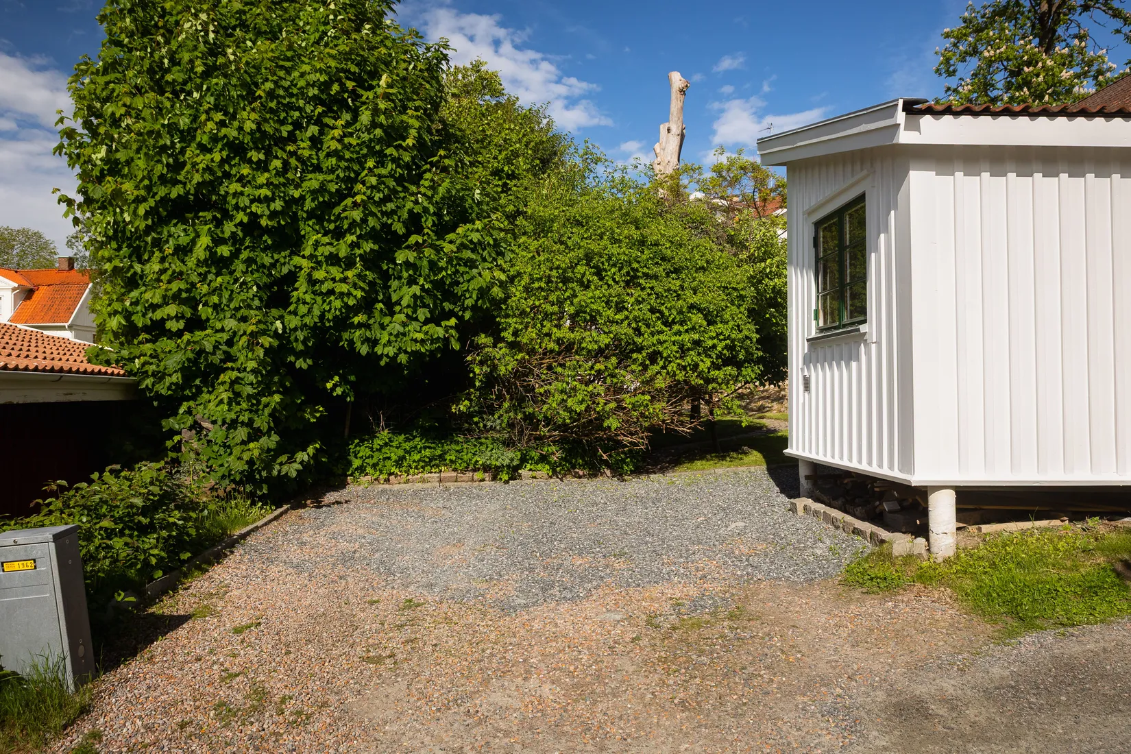 Villa, Roten m 38, Kvarnbyn, Mölndal