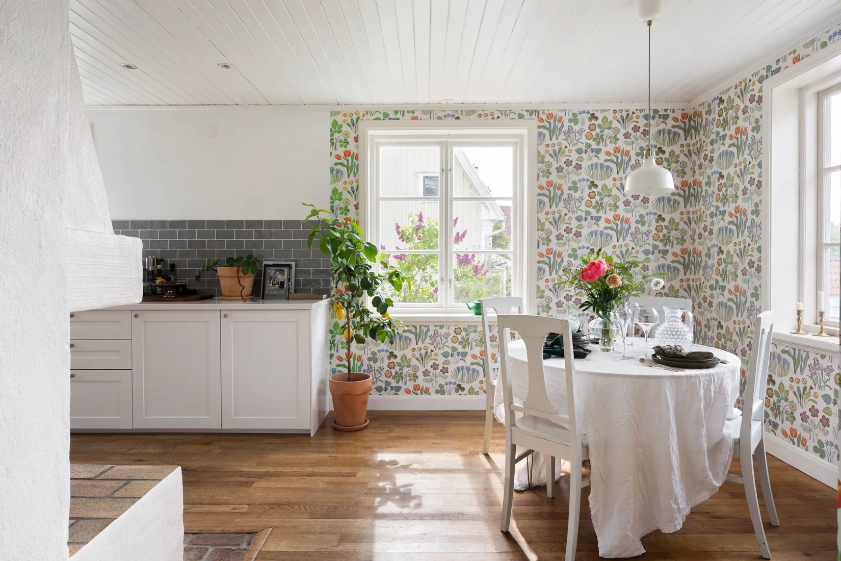 Villa, Roten m 38, Kvarnbyn, Mölndal