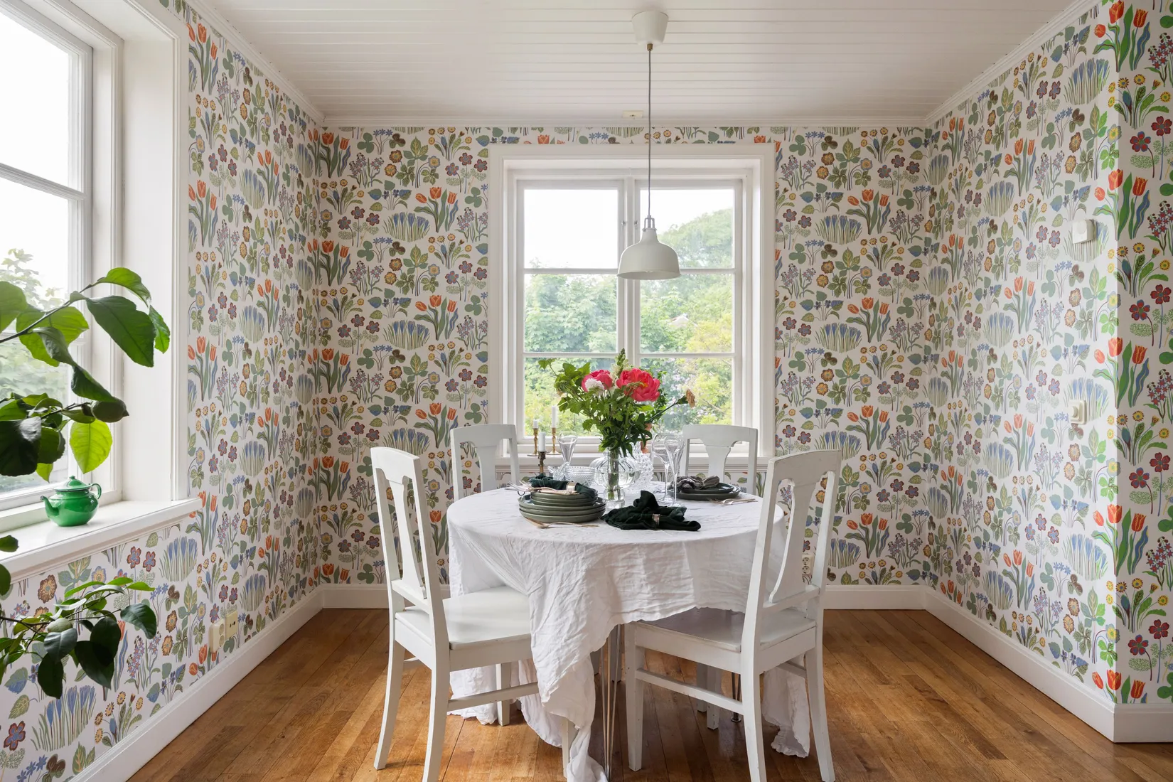 Villa, Roten m 38, Kvarnbyn, Mölndal
