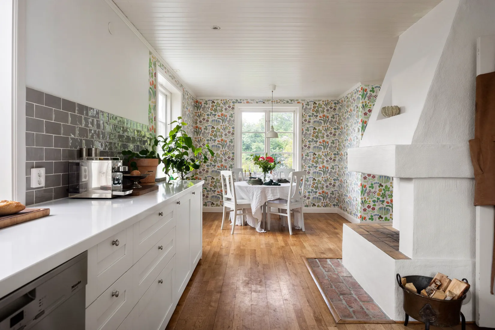 Villa, Roten m 38, Kvarnbyn, Mölndal