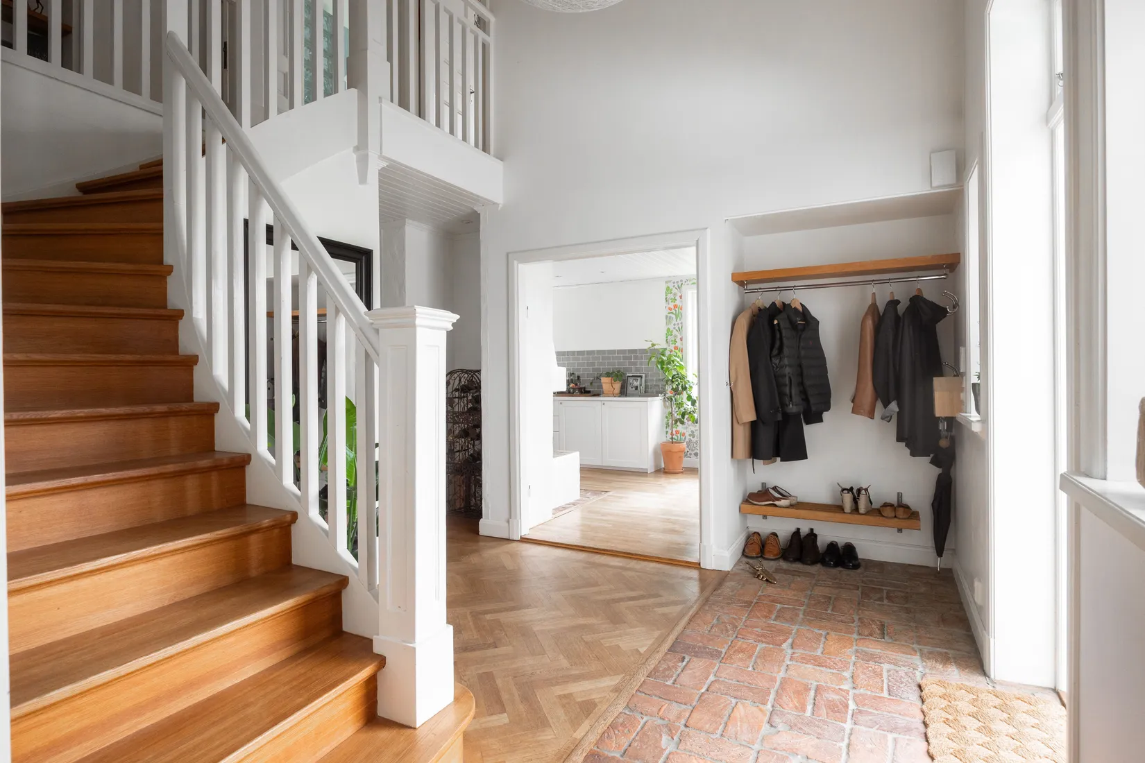 Villa, Roten m 38, Kvarnbyn, Mölndal