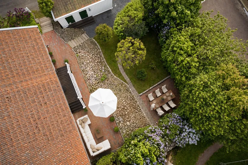 Villa, Roten m 38, Kvarnbyn, Mölndal