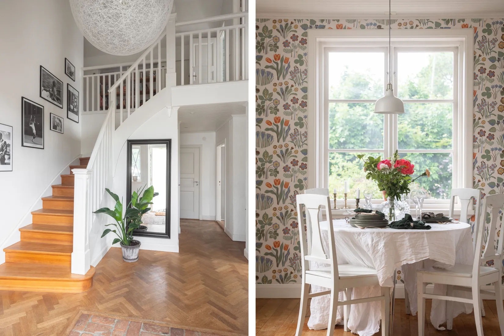 Villa, Roten m 38, Kvarnbyn, Mölndal