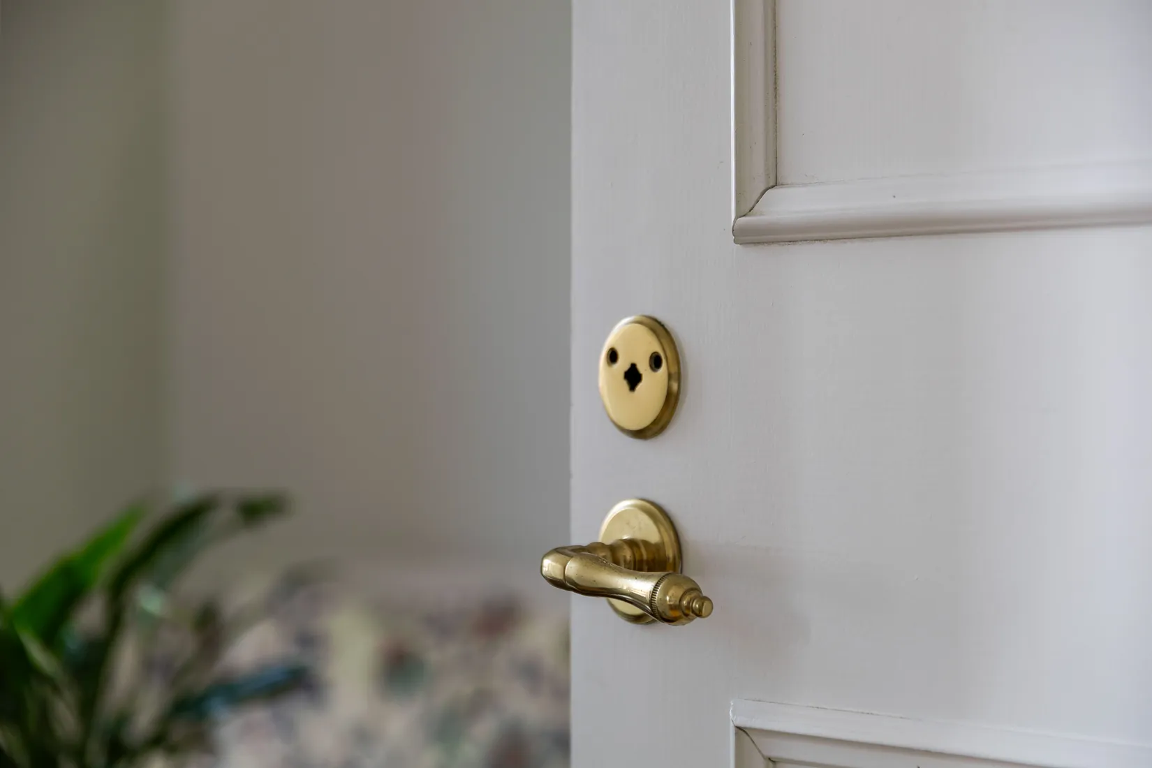 Bostadsrätt, Karlaplan 21C, 4 tr, Östermalm - Fältöversten, Stockholm