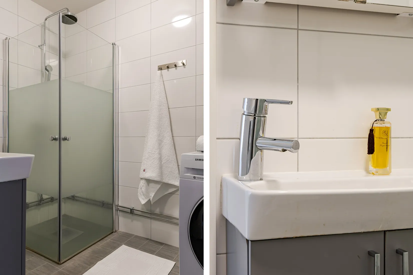 Bostadsrätt, Karlaplan 21C, 4 tr, Östermalm - Fältöversten, Stockholm