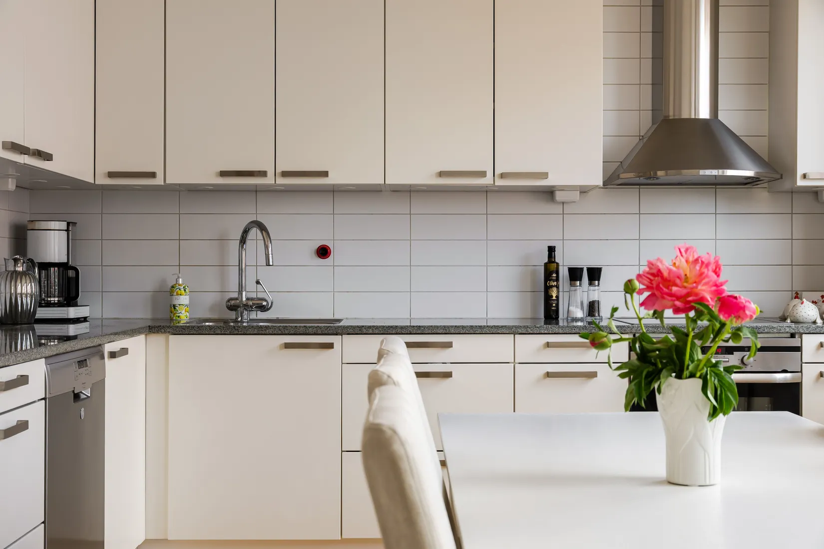 Bostadsrätt, Karlaplan 21C, 4 tr, Östermalm - Fältöversten, Stockholm