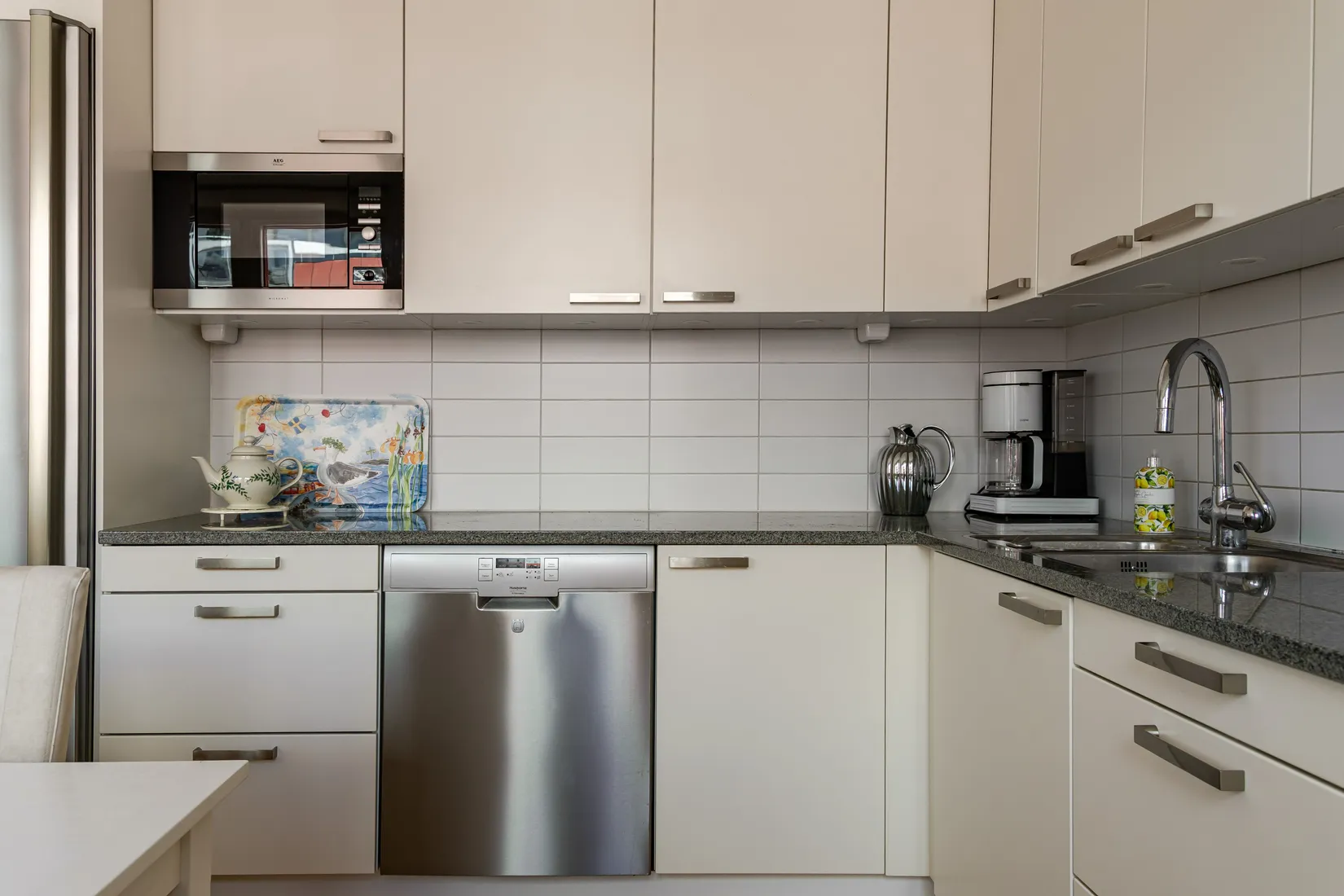Bostadsrätt, Karlaplan 21C, 4 tr, Östermalm - Fältöversten, Stockholm