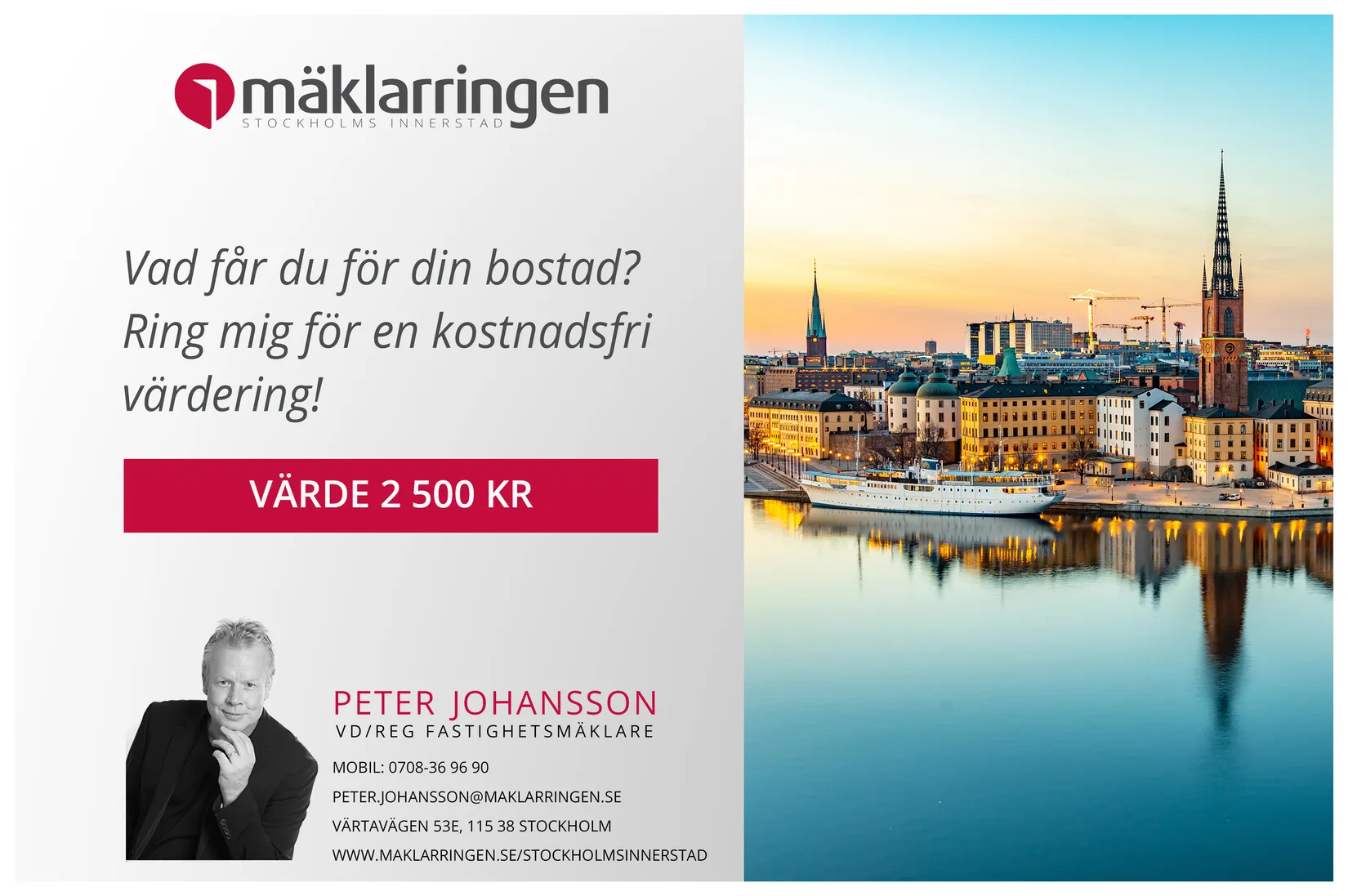 Bostadsrätt, Karlaplan 21C, 4 tr, Östermalm - Fältöversten, Stockholm