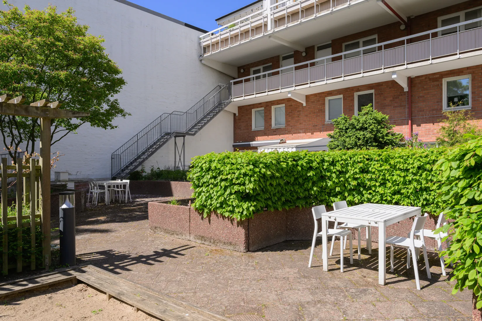 Bostadsrätt, Engelbrektsgatan 1, Gamla Väster, Malmö