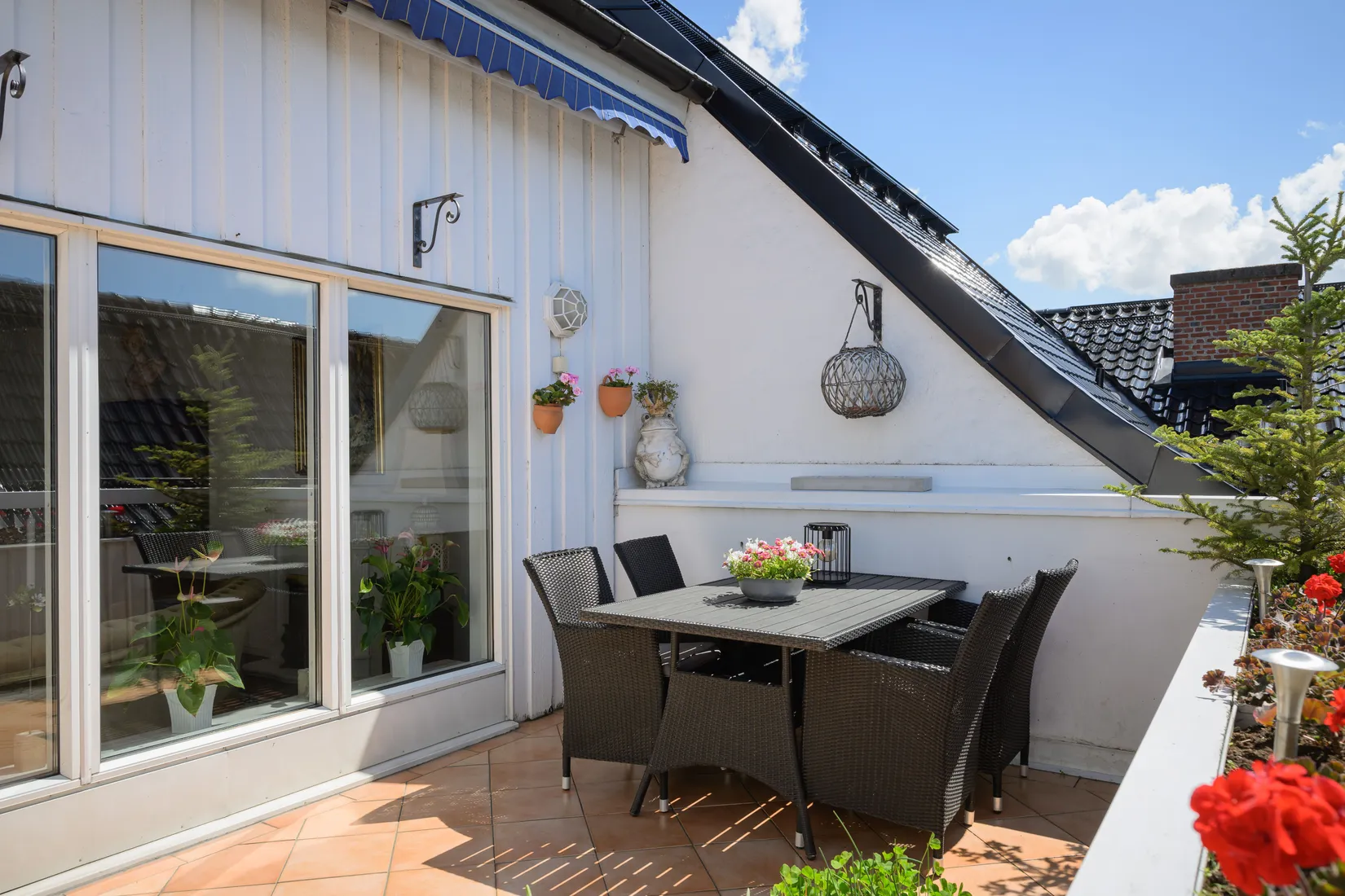 Bostadsrätt, Engelbrektsgatan 1, Gamla Väster, Malmö