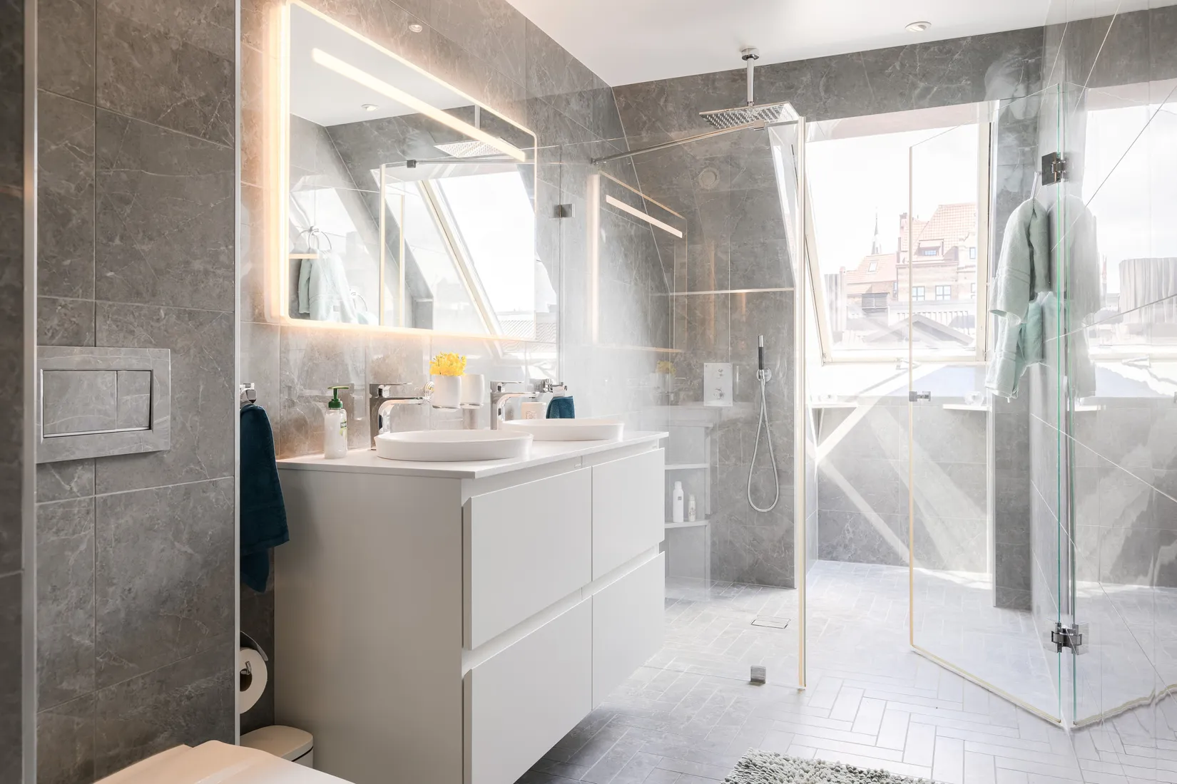 Bostadsrätt, Engelbrektsgatan 1, Gamla Väster, Malmö