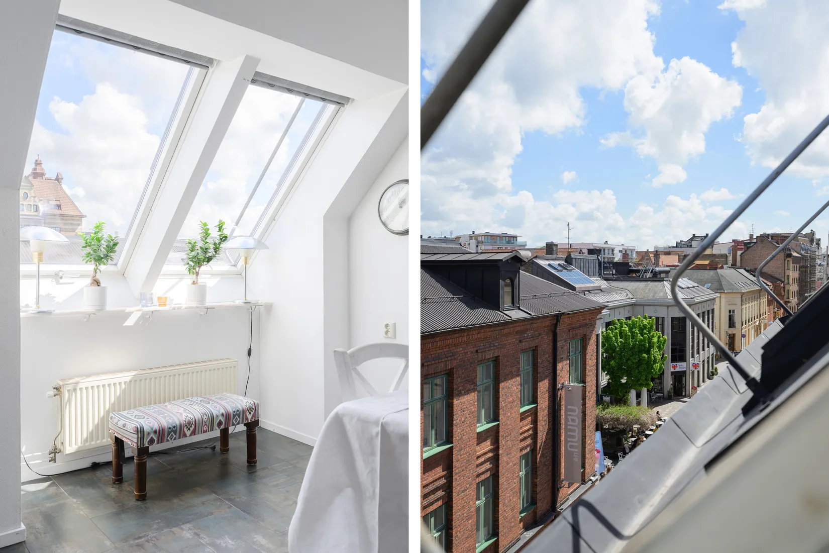 Bostadsrätt, Engelbrektsgatan 1, Gamla Väster, Malmö