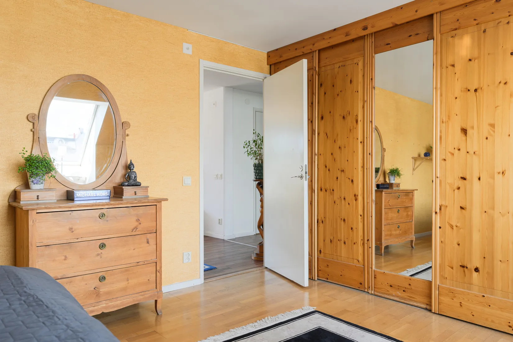 Bostadsrätt, Engelbrektsgatan 1, Gamla Väster, Malmö